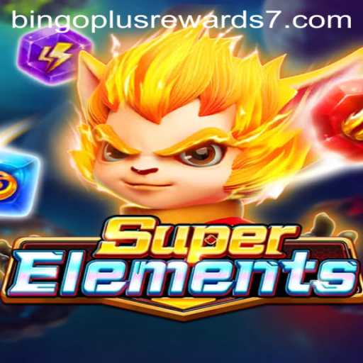 Exploring the Exciting World of SuperElements and Bingo Plus Rewards