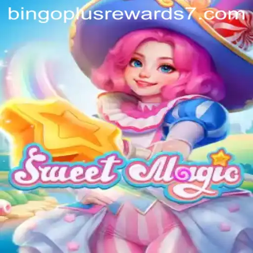 Discovering the World of SweetMagic: A Comprehensive Guide to Bingo Plus Rewards