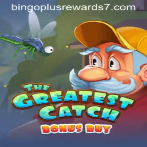 Explore TheGreatestCatchBonusBuy: A Thrilling Adventure with Bingo Plus Rewards