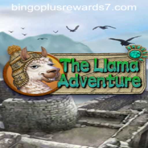 TheLlamaAdventure: A Thrilling Fusion of Bingo and Adventure Gaming