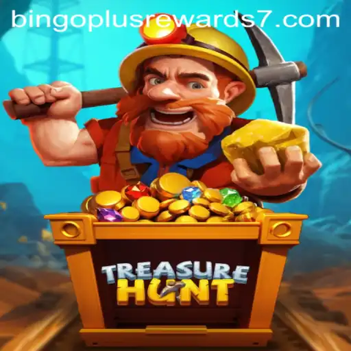 Exploring the Exciting World of TreasureHunt: Where Bingo Plus Rewards Are Just the Beginning