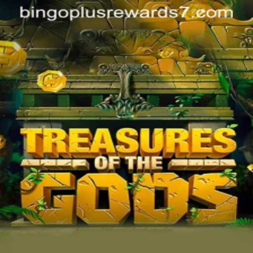 Discover the Exciting World of TreasureoftheGods: Bingo Plus Rewards