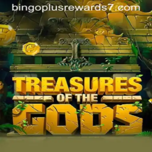 Discover the Exciting World of TreasureoftheGods: Bingo Plus Rewards