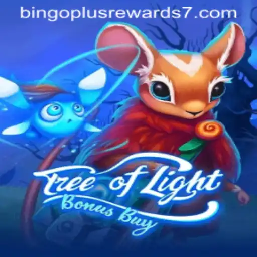 Discover the Enchanting World of TreeOfLightBonusBuy: A Game with Bingo Plus Rewards