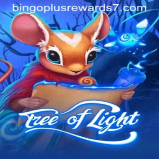 TreeofLight: A Unique Adventure Game with Bingo Plus Rewards