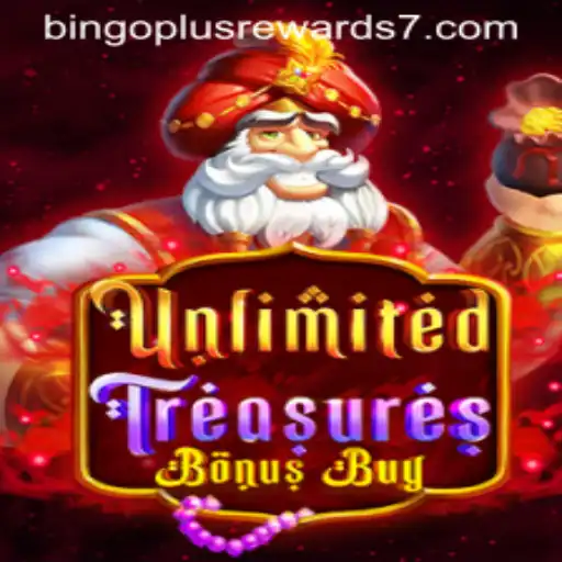 Explore UnlimitedTreasuresBonusBuy and its Exciting Bingo Plus Rewards