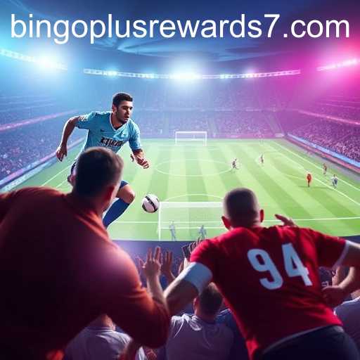bingo plus rewards