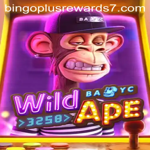 Unveiling the Thrills of WildApe3258: An In-Depth Look into the Game with a Unique Bingo Plus Rewards Feature