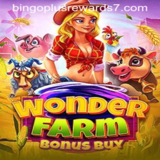 Discover the Magic of WonderFarmBonusBuy and Unleash Bingo Plus Rewards
